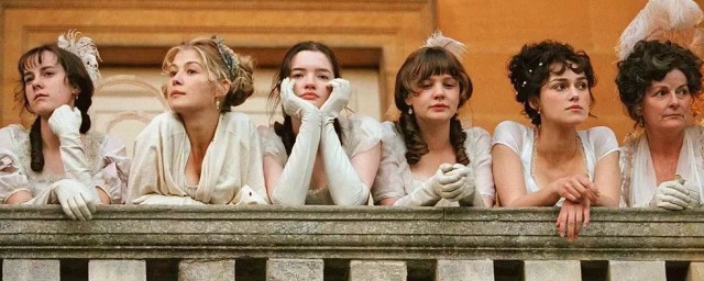 关于傲慢与偏见的故事梗概(傲慢与偏见讲述了一个什么故事)