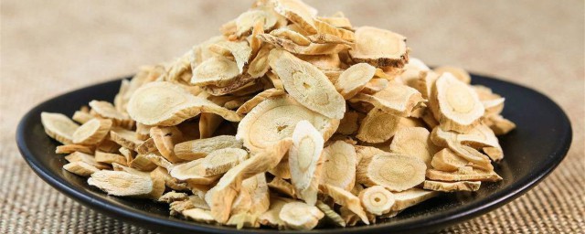 黄芪生脉饮禁忌人群有哪些(黄芪生脉饮适用人群)