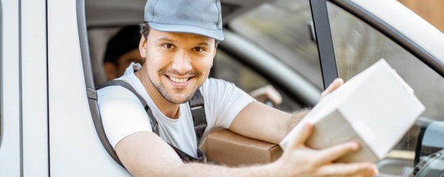 快递揽件具体是什么意思(快递中的已揽件是什么意思)