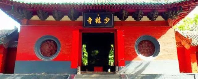 天下第一名刹介绍(天下第一名刹是啥)