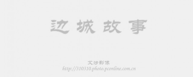 边城的故事简介(边城故事主要内容)