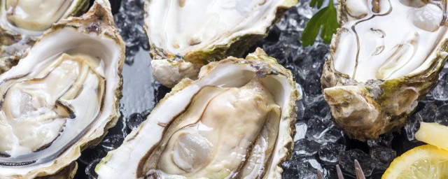 生蚝不能和什么一起食用(生蚝不能与什么食物一起吃)