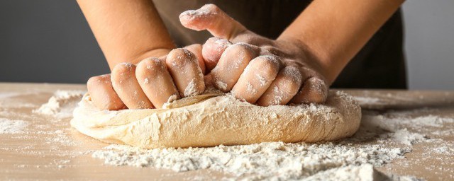 面食的烹饪方法(做面食的方法)