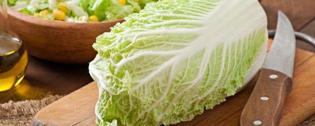 如何储存白菜(如何储存白菜土豆) 如何储存白菜(如何储存白菜土豆)