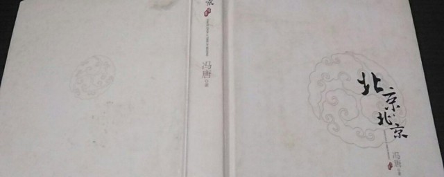 冯唐北京北京故事梗概分享(北京北京冯唐小说剧情)