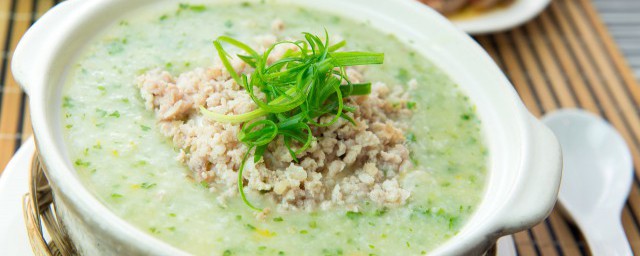 广东粥的做法步骤(广东的粥有多少种做法)