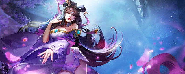 有关王者的女英雄台词介绍(王者里所有女英雄的台词)