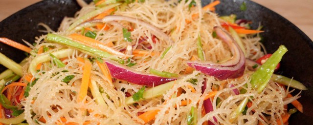 给龙须菜焯水要多长时间(龙须菜焯水注意事项)