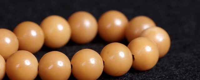 菩提根手串佩戴禁忌有什么(菩提根的佩戴禁忌)