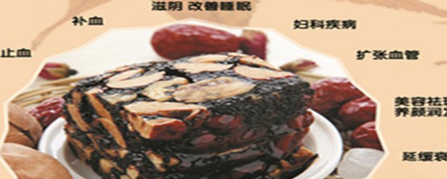 阿胶的作用与禁忌人群是什么(阿胶的禁忌有哪些)