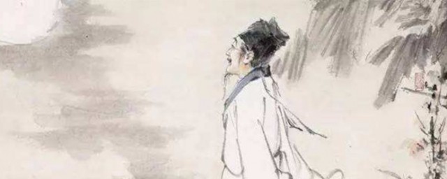 古诗明志介绍(关于明志的诗句有哪些)