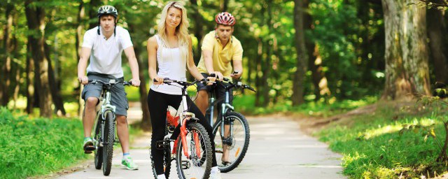 盘点骑行注意事项(骑行注意安全事项)