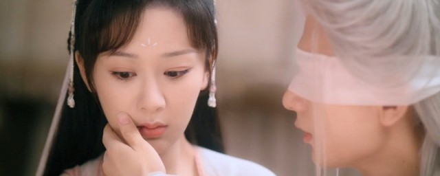 沉香如屑的主演(沉香如屑女主演已经定了)