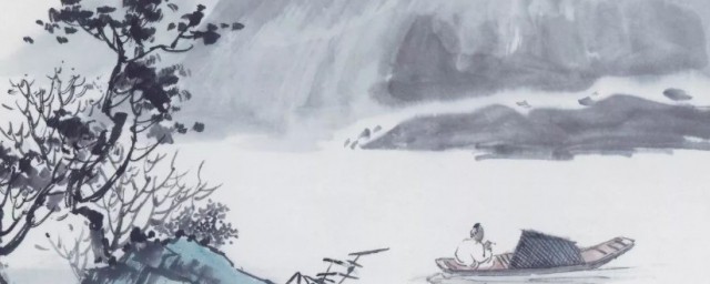 古诗江雪解释(《江雪》的诗句及解释)