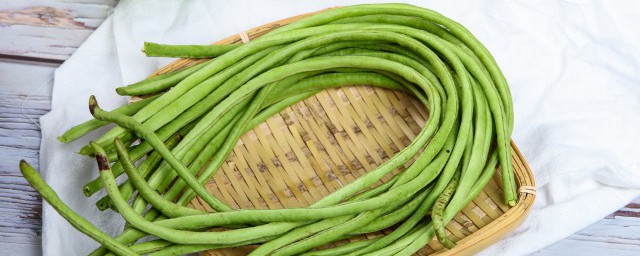 豆角哪些人不能吃(豆角什么样的人不能吃)