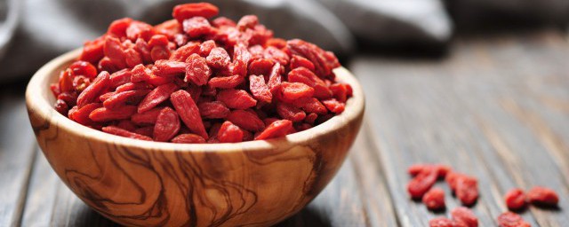 枸杞有什么禁忌人群(枸杞子不宜食用人群)