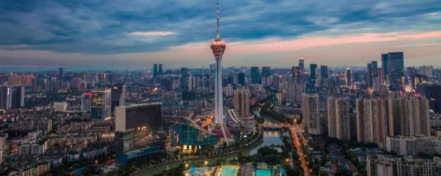 成都介绍(成都介绍简短)