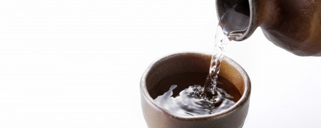 怎样储存夏季的黄酒(黄酒如何保存时间)