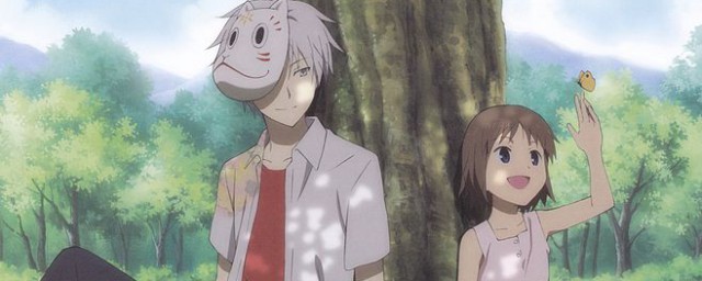 萤火之森经典台词有哪些(萤火之森语录)