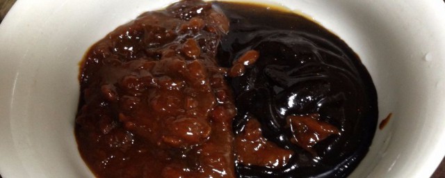 怎样做自制甜面酱(怎么样自制甜面酱)