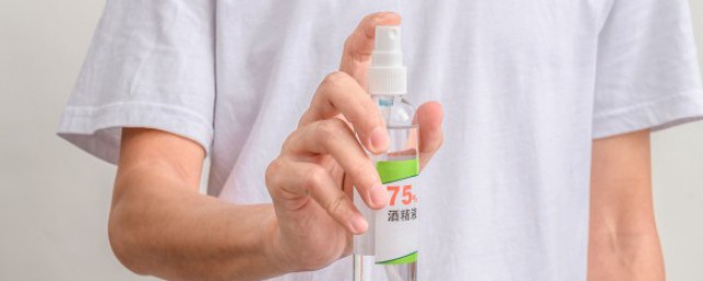 常见的消毒液介绍(消毒液相关知识)