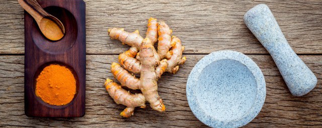 姜怎么储存(冬天生姜怎么储存)