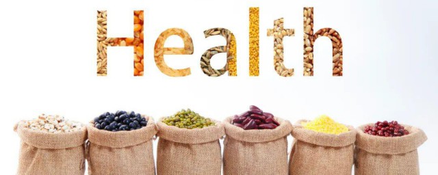 全谷物食物介绍(全谷食物有哪些食物)