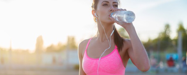 运动注意事项是什么(运动时注意事项有哪些)