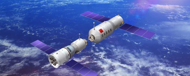 天宫一号为啥叫目标飞行器(天宫一号是第一个目标飞行器)