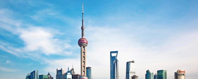 上海魔都怎么来的(上海魔都是什么)