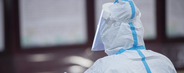 个人防护用品有哪些(标准预防的个人防护用品有哪些)