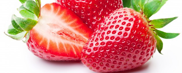 草莓简笔画教程(草莓简笔画步骤图片)