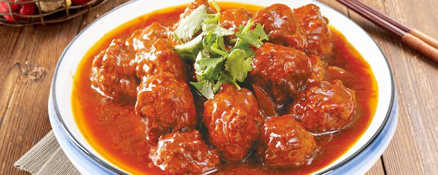 肉丸子怎么做(肉丸子怎么做好吃 做法步骤)