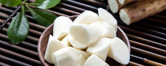 哪些人不能吃山药(哪些人不能吃山药豆)