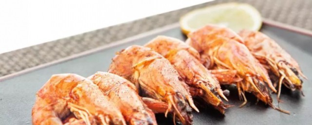 吃完虾能吃橘子吗(吃完虾吃橘子可以吗)