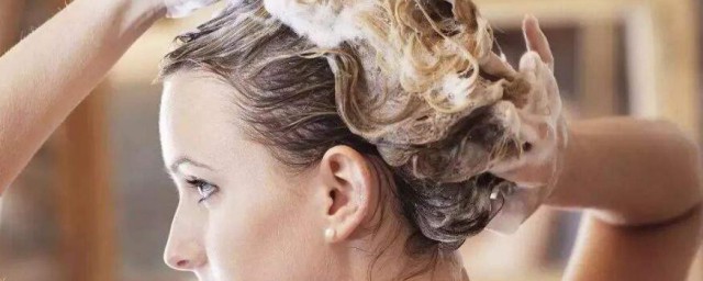 什么洗发水是碱性的(哪种洗发水不是碱性的)