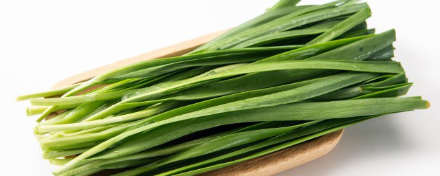 韭菜凉拌可以怎么做(韭菜怎么做好吃韭菜凉拌怎么做)