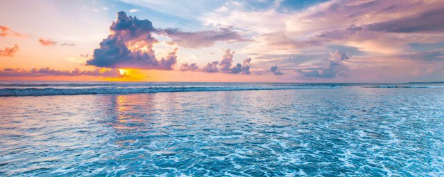 江河湖海的区别(江河湖海的区别是什么脑筋急转弯)