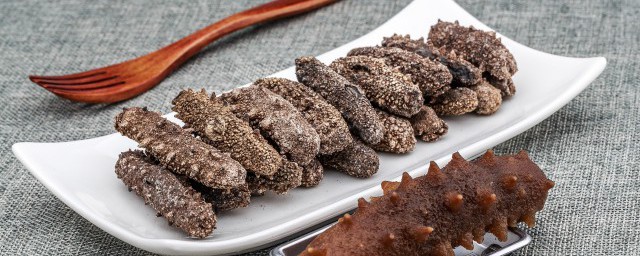 海参哪些人不适合吃(海参适合什么人吃)