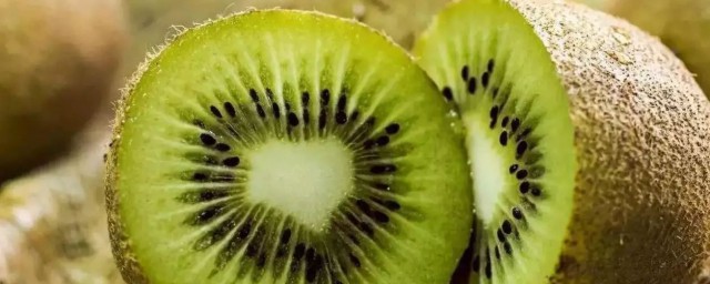 猕猴桃硬的时候能不能吃(猕猴桃硬的不能吃吗)