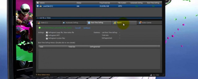 磁盘清理有哪些作用(磁盘清理有没有坏处)