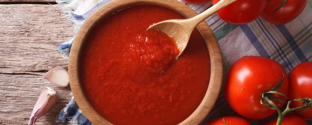 番茄肉丸子的烹饪方法(番茄汁肉丸子怎么做)