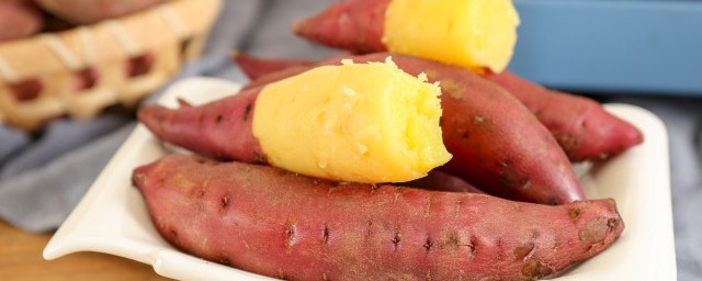 冬季在家怎么储存红薯(冬季怎样存红薯)