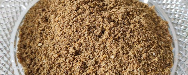 自制椒盐家常做法(自己做椒盐的做法窍门)