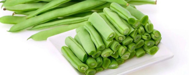 刀豆的功效有哪些(刀豆的功效与作用及食用方法)