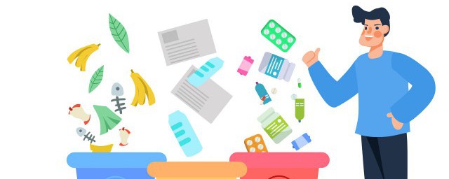 生活中的常见垃圾有哪些(生活中常见的其他垃圾有哪些)