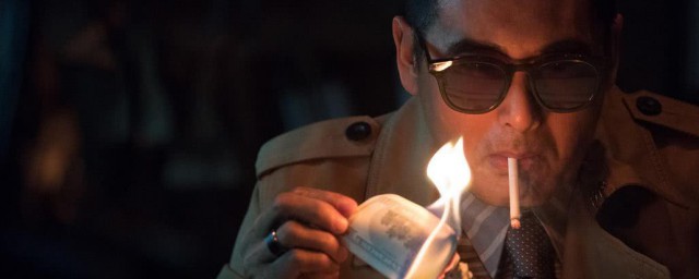 电影无双经典台词(电影无双经典语录)