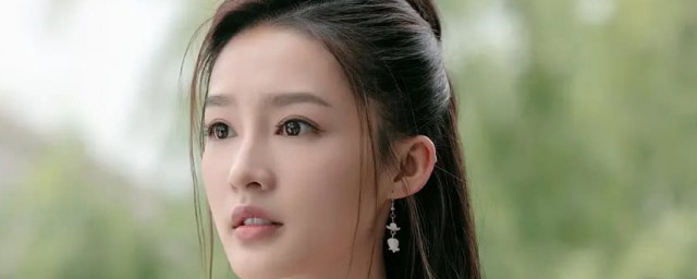 庆余年女主角分别介绍(庆余年女主角叫什么名字)