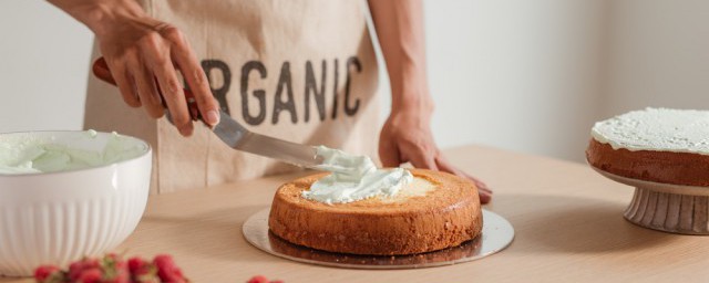 家常蒸蛋糕做法窍门(蒸蛋糕做法简单的做法)