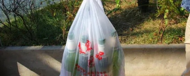 白色污染介绍(白色污染相关知识)